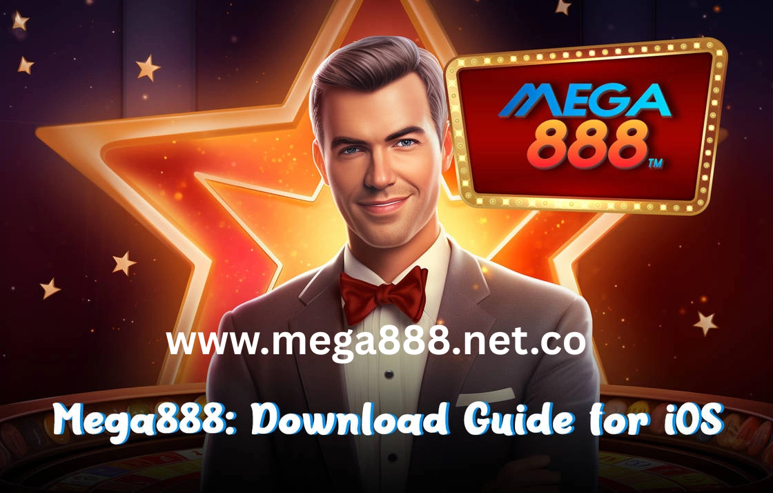 www.Mega888